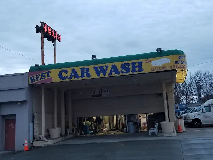 Best Car Wash 2