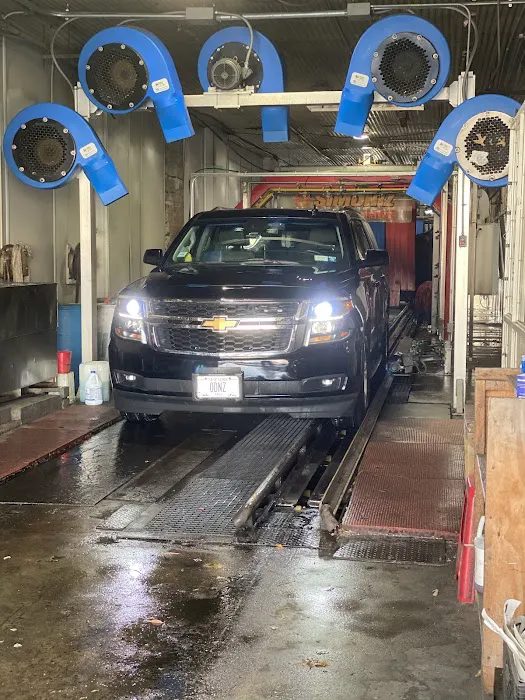Best Car Wash 7