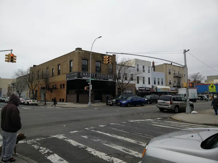 Nyc Automobile Bath 4