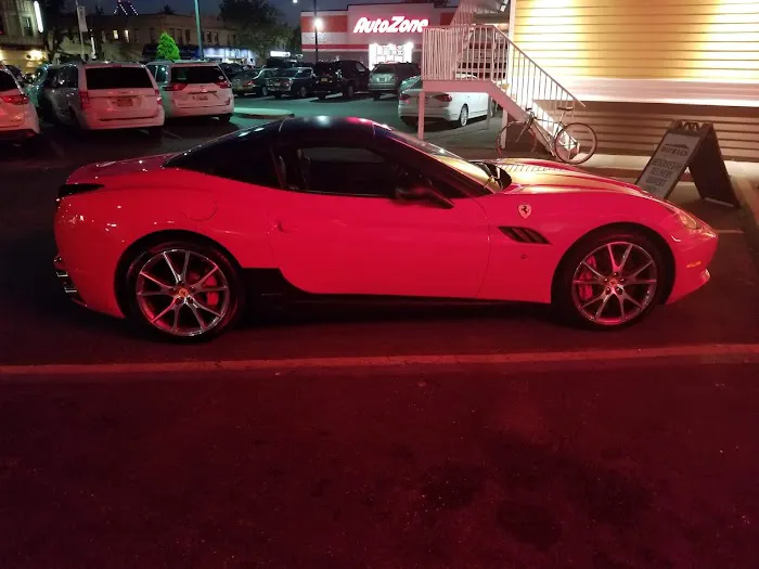 M.O HAND CAR WASH & DETAILING 1