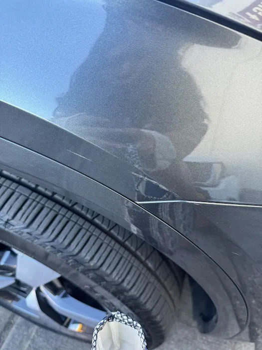 M.O HAND CAR WASH & DETAILING 6