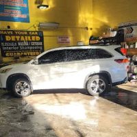 M.O HAND CAR WASH & DETAILING
