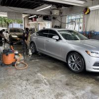The Puddle Car Wash