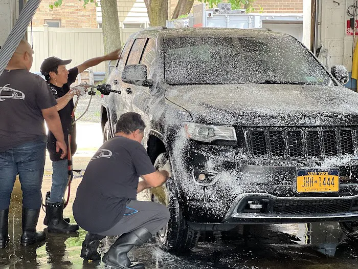 The Puddle Car Wash 3