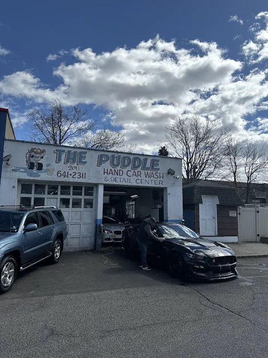 The Puddle Car Wash 5