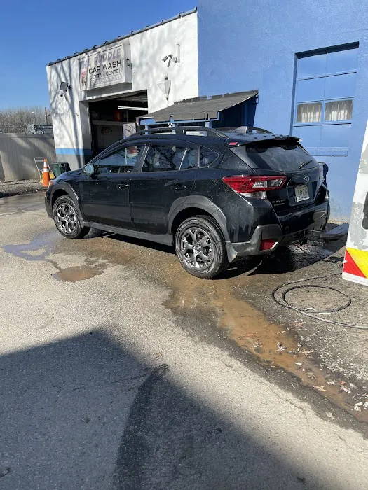 The Puddle Car Wash 8
