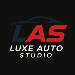 Luxe Auto Studio ico