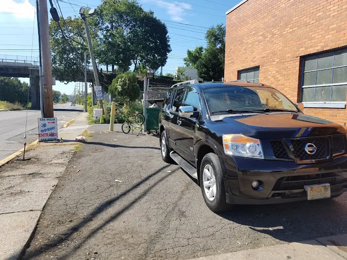 Ridgefield Hand Car Wash & Detail Center 7