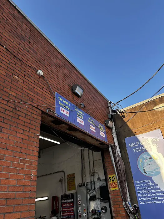 Ridgefield Hand Car Wash & Detail Center 2