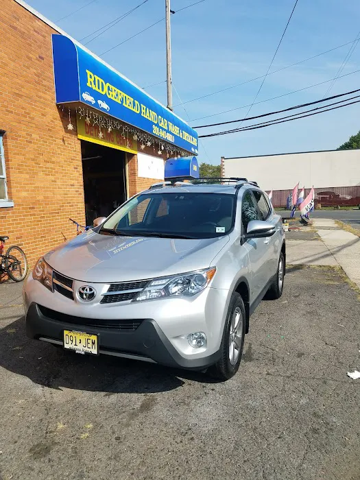 Ridgefield Hand Car Wash & Detail Center 5
