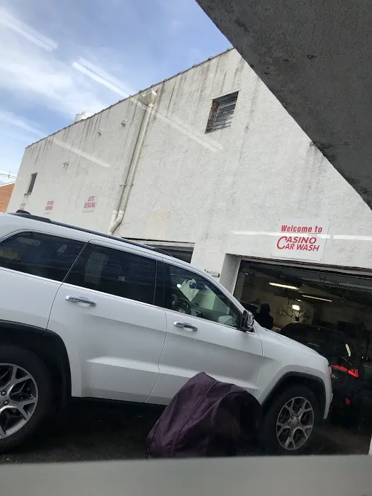 Casino Hand Car Wash and Detailing 5