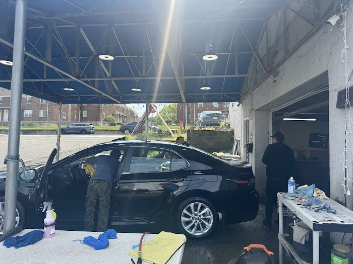 Casino Hand Car Wash and Detailing 2