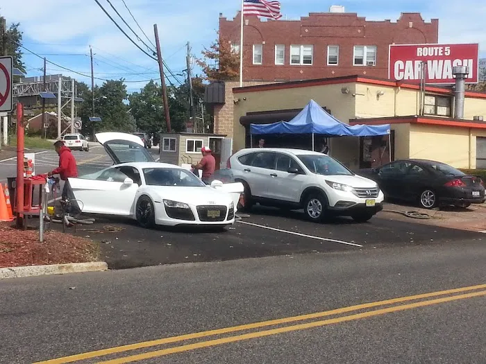 Route 5 Car Wash 5