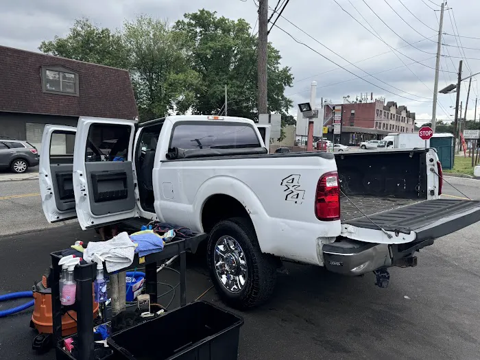 Route 5 Car Wash 1