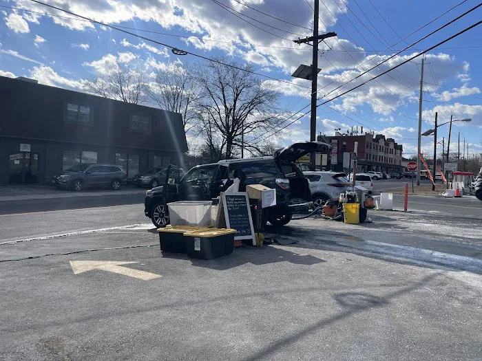 Route 5 Car Wash 6