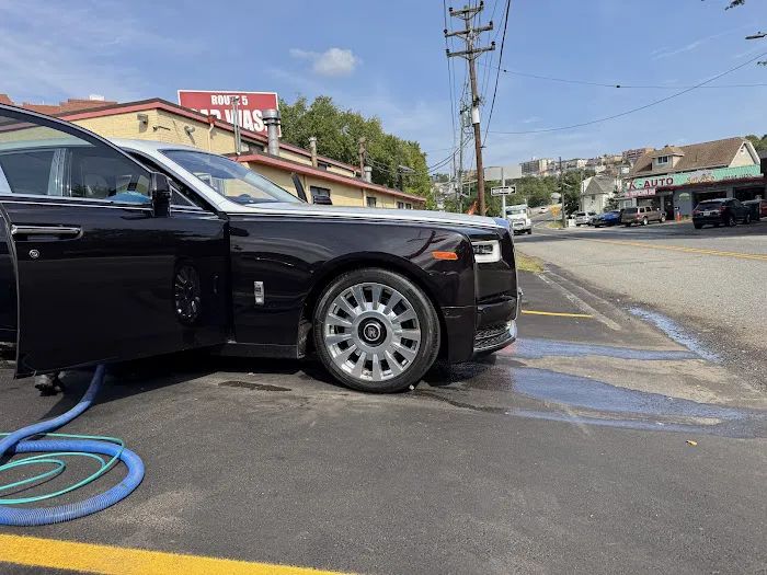 Route 5 Car Wash 3