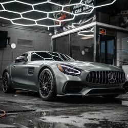 The Wash For Cars ico