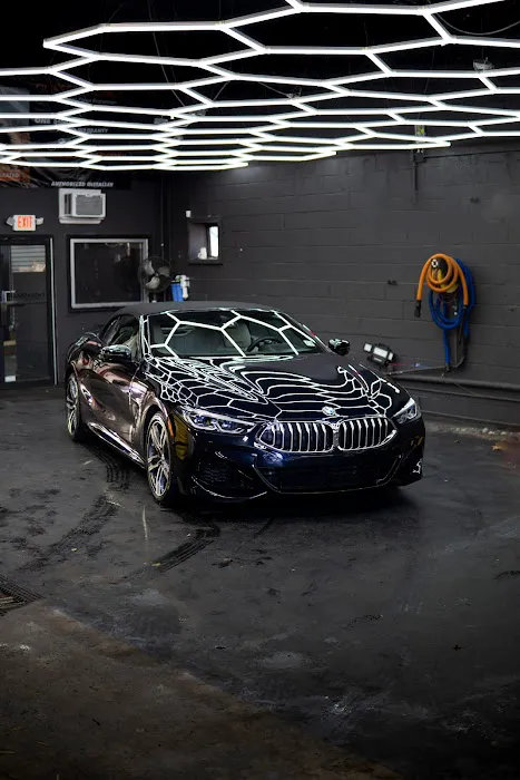 The Wash For Cars 1