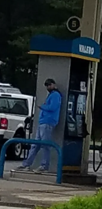 Valero Gas Station 0