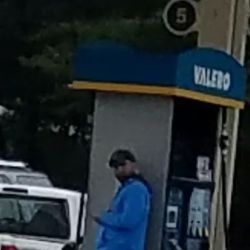 Valero Gas Station ico