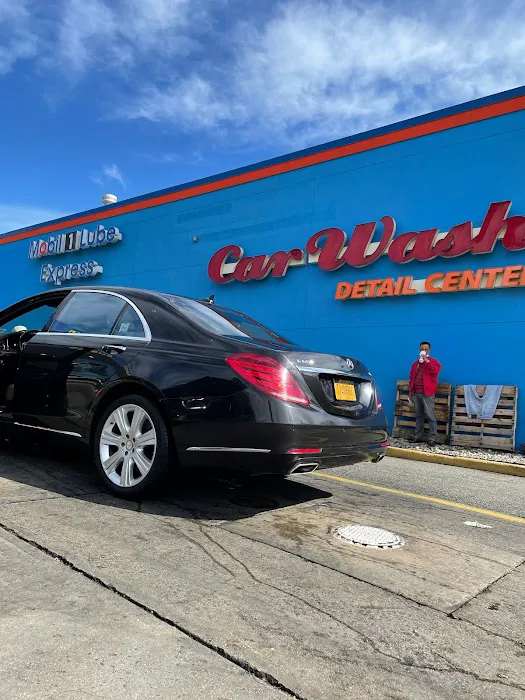 Fort Lee Car Wash 3