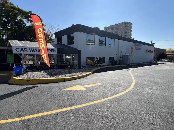 Fort Lee Car Wash 6