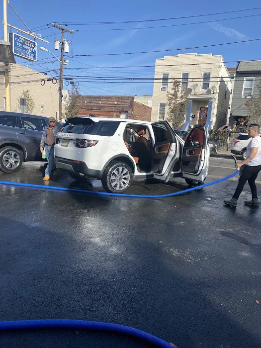 Los Primos Hand Car Wash 8