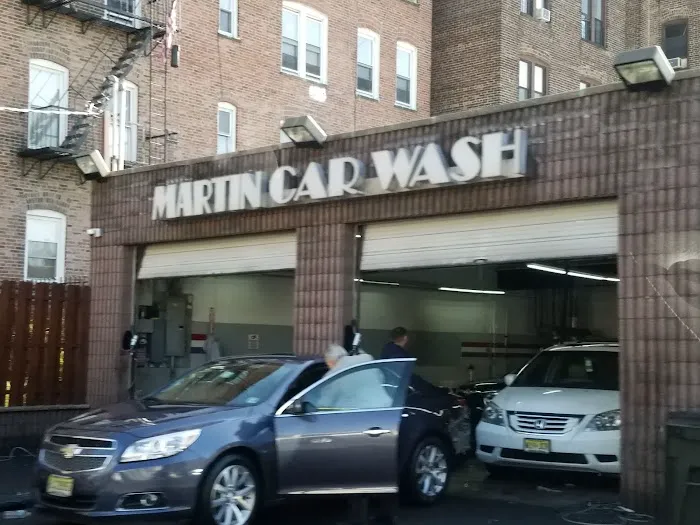 Martin Hand Car Wash 7