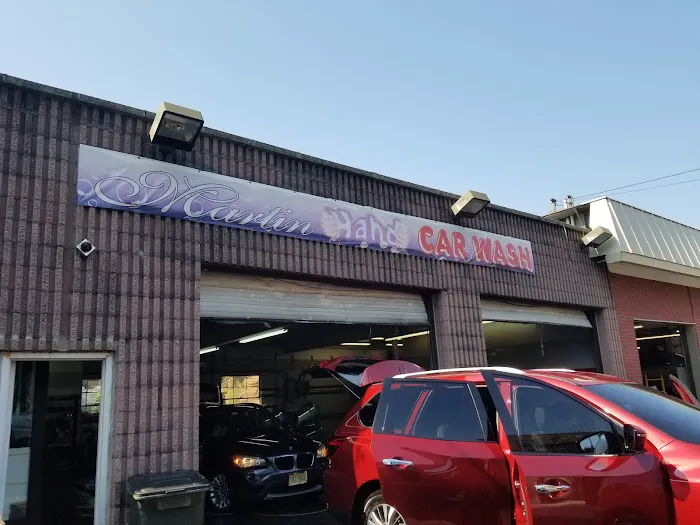 Martin Hand Car Wash 5