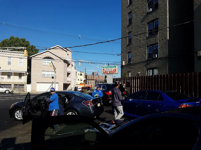 Martin Hand Car Wash 3