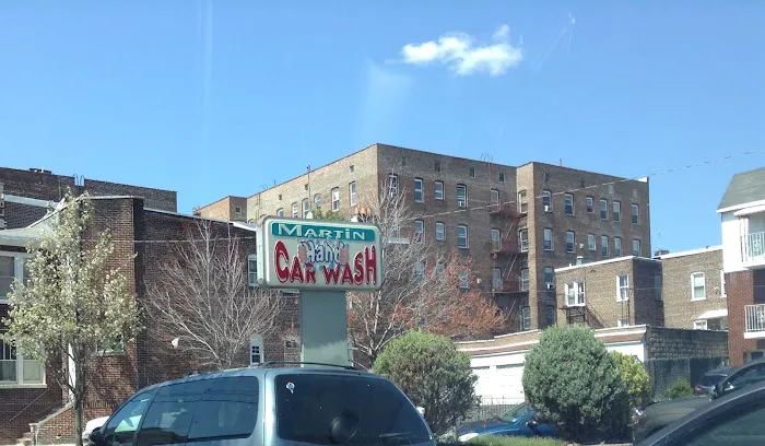 Martin Hand Car Wash 6