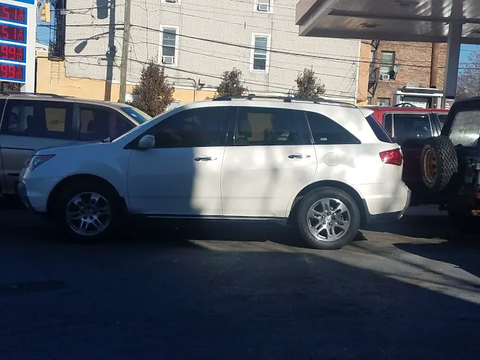 Martin Hand Car Wash 1