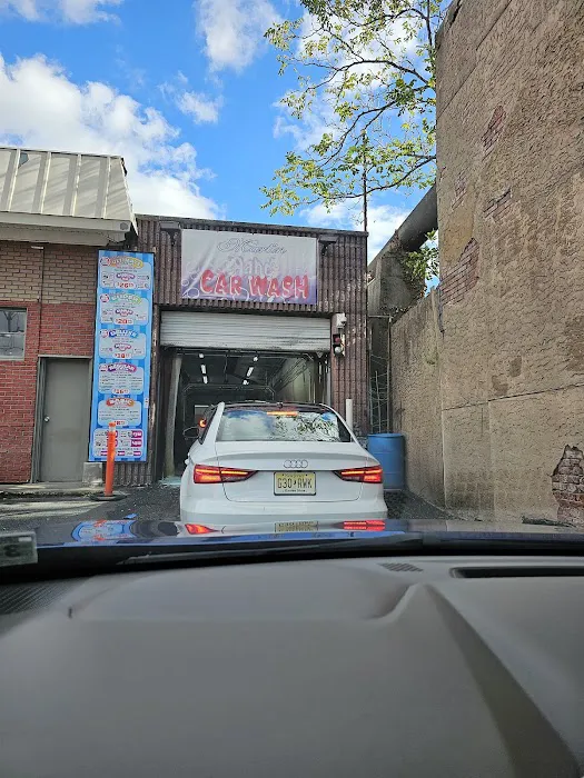Martin Hand Car Wash 8