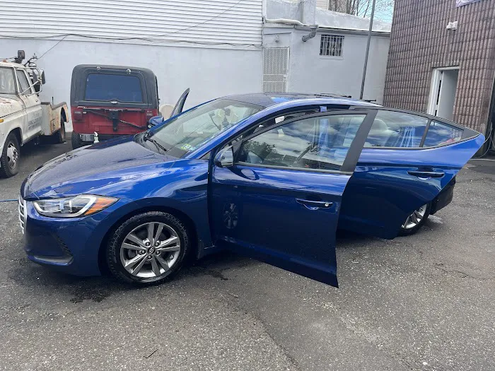 Martin Hand Car Wash 0