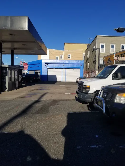 Spa ONE Car Wash 5