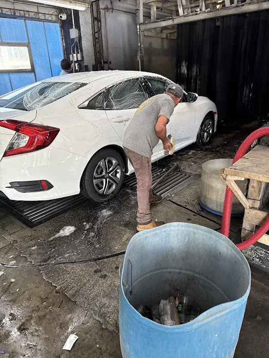 Riverfront Car Wash 9