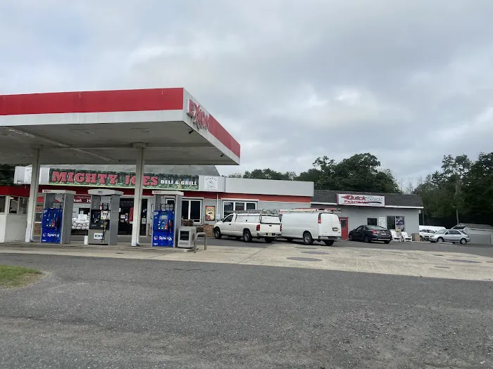 Exxon 0