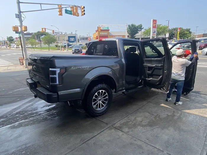 Zap Car Wash & Lube of Union City 1