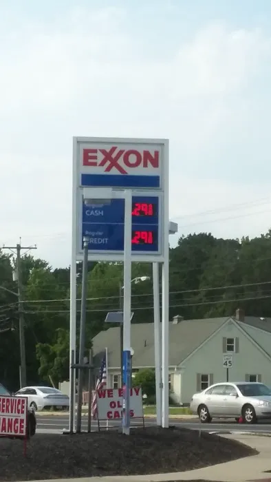 Exxon 1