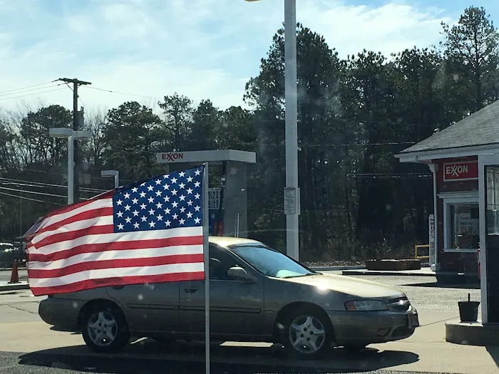 Exxon 0