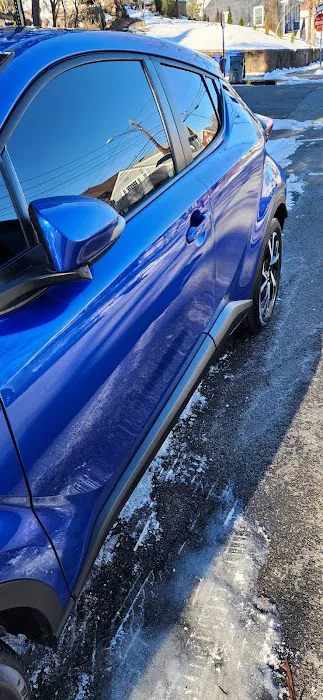Martin Car Wash 1