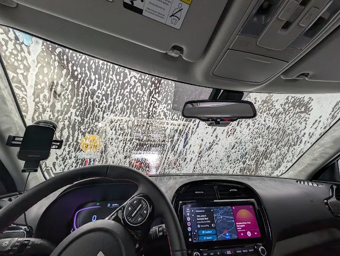 Martin Car Wash 3