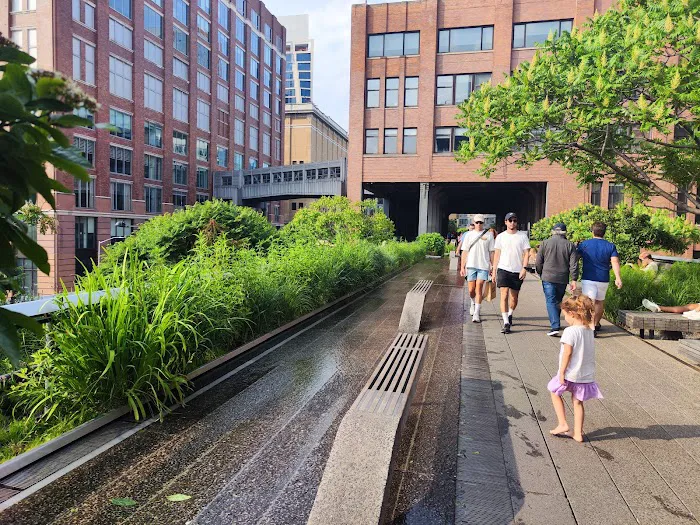 High Line Car Wash 4