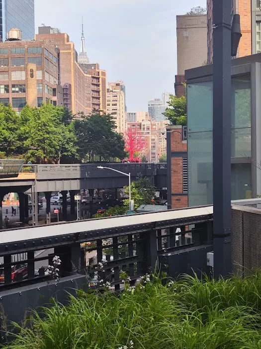 High Line Car Wash 3