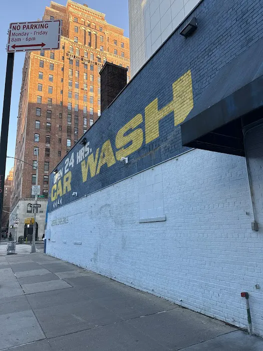 10th Avenue Car Wash 5