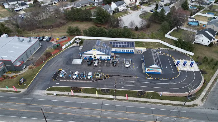 Blackwood Car Wash 1