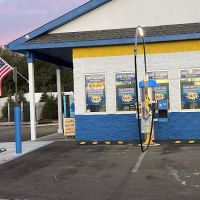 Blackwood Car Wash