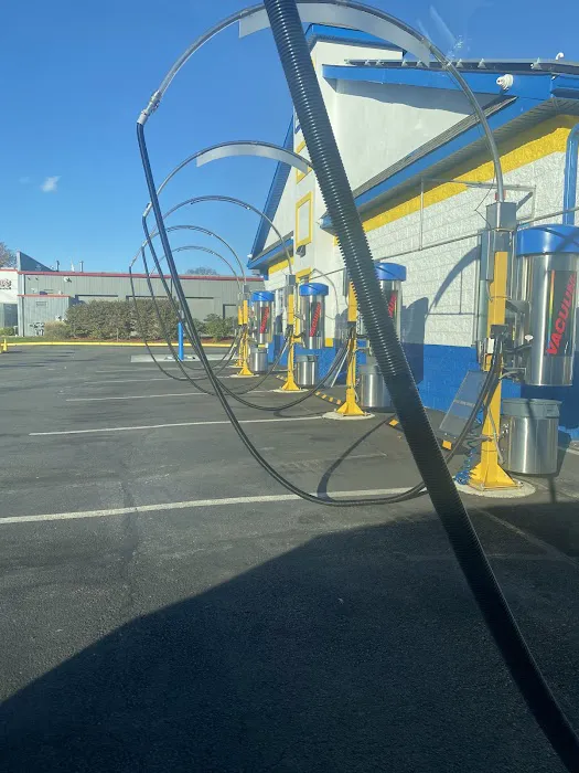 Blackwood Car Wash 5