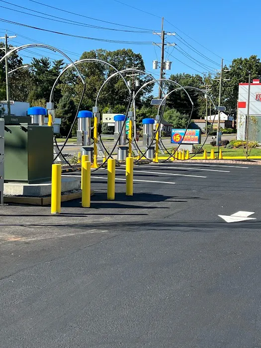 Blackwood Car Wash 9