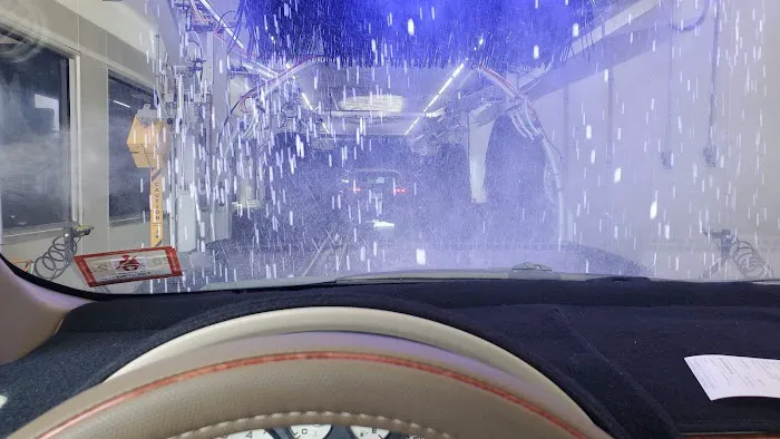 Blackwood Car Wash 6